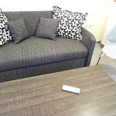 Down Town Comfort Apartment Athen Eksteriør bilde